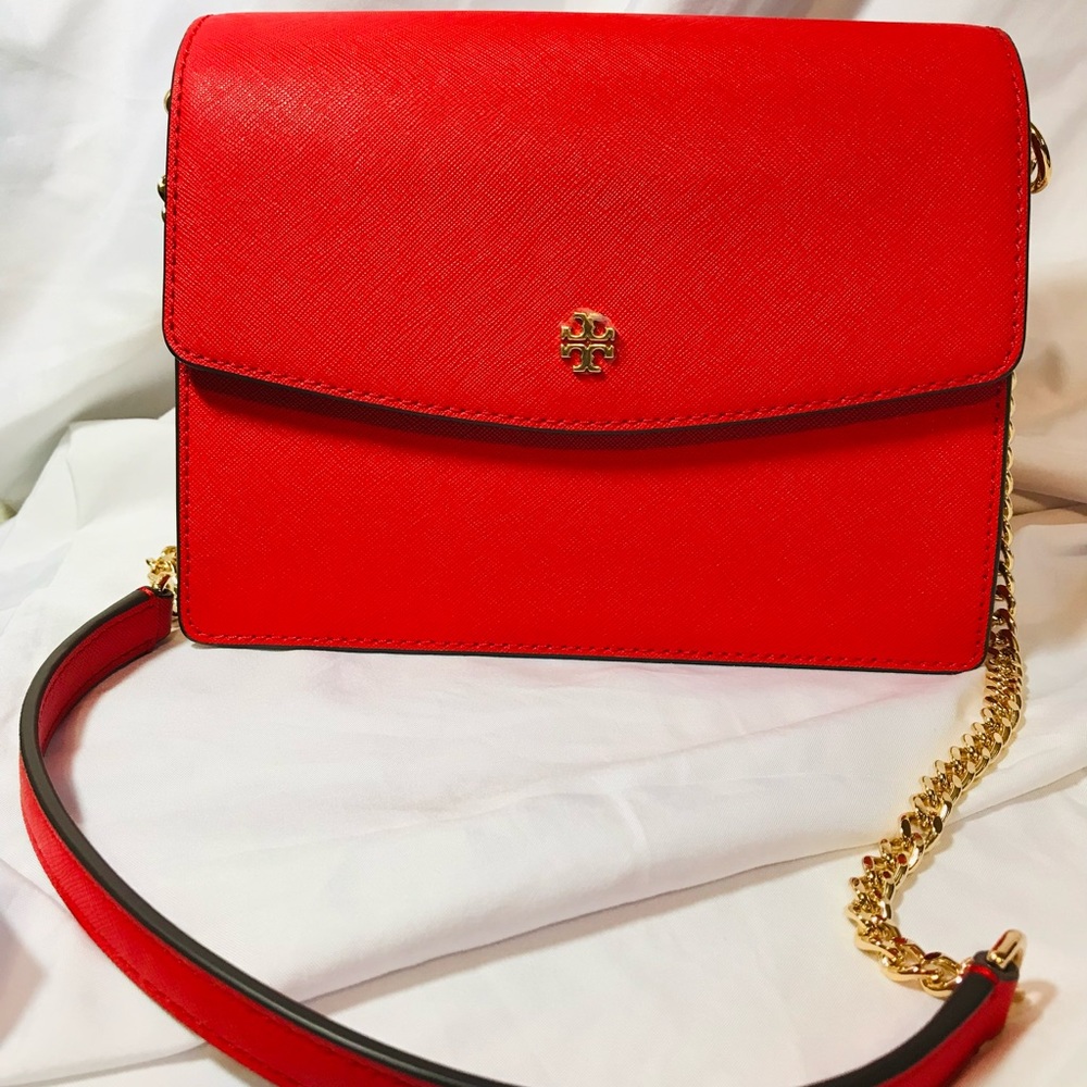 Tory Burch Emerson Envelop